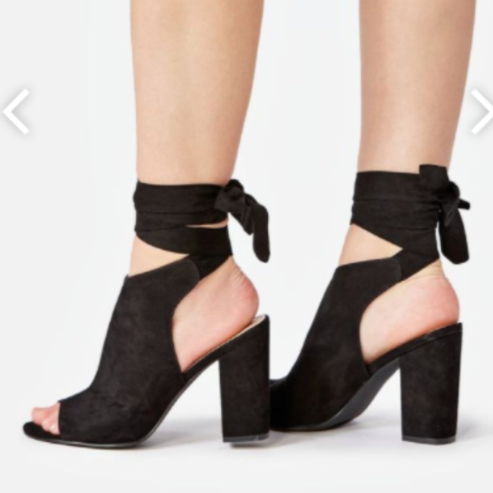 Abriana Bootie